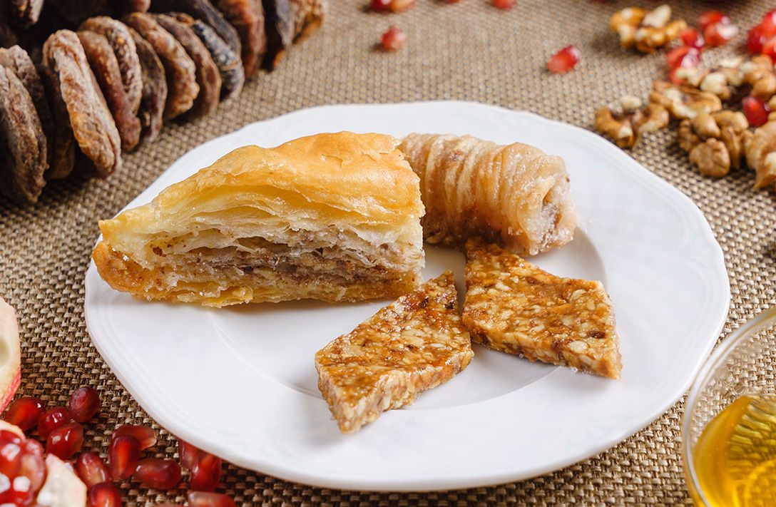 Adjarian Baklava.jpg