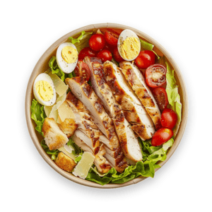 Caesar SkySalad