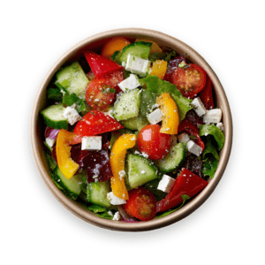 Greek SkySalad