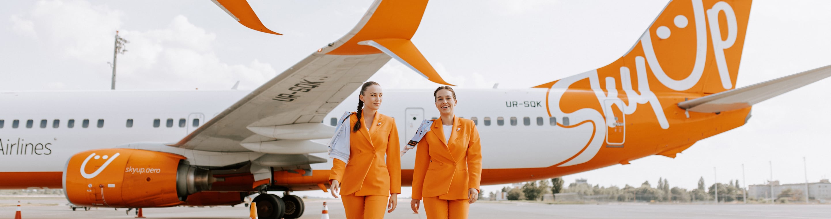 Supporting Ukraine, Growing Number of ACMI Contracts, and Launching the Airline in the EU: SkyUp™ Sums Up The Results of 2023