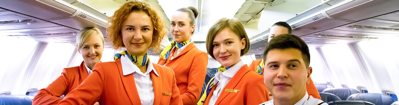Over 12,000 flights, almost 2 mln passengers, retrofit planes, and new international and regional destinations: what 2019 was like at SkyUp Airlines 